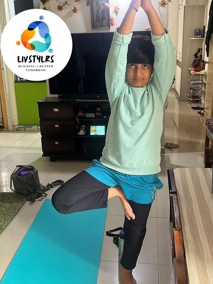 Livstylrs - Personal Fitness Training Fitness for the Next Generation photo 13