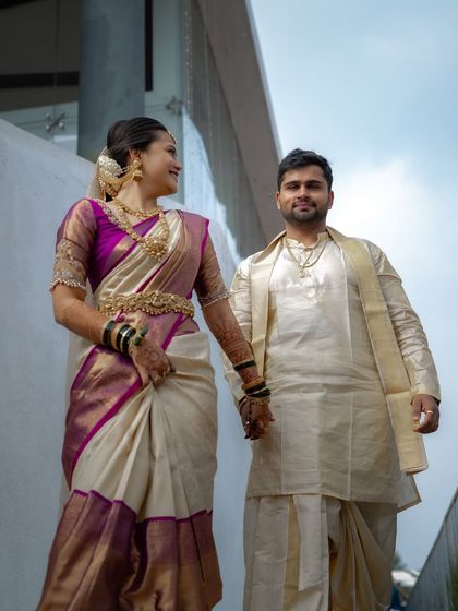 Wedding Clickz - Wedding Photography Couple Portraits: Our Story in Frames photo 13