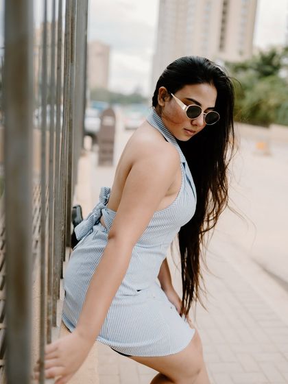 Portraitsbysham - Fashion & Portrait Photography Urban & Street Style photo 76