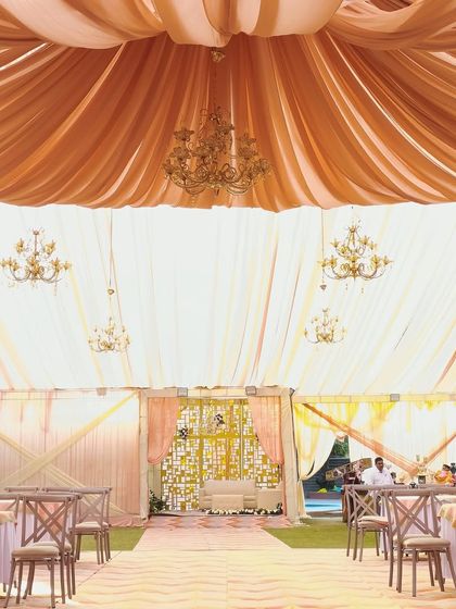 Destination Weddings: Hills, Palaces & Beaches photo 32