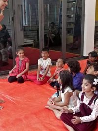 Reading Development Programs