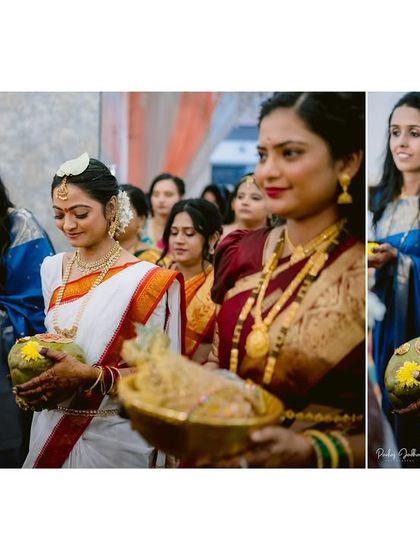 South Indian & Fusion Ceremonies photo 12