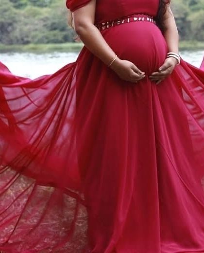 Surabhi Designer Collections - Occasion Wear Rental & Custom Design Design Details & More photo 78