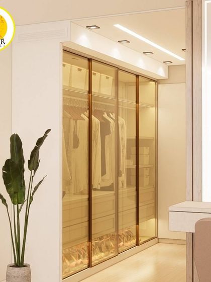 Modular Wardrobes & Storage Solutions photo 7
