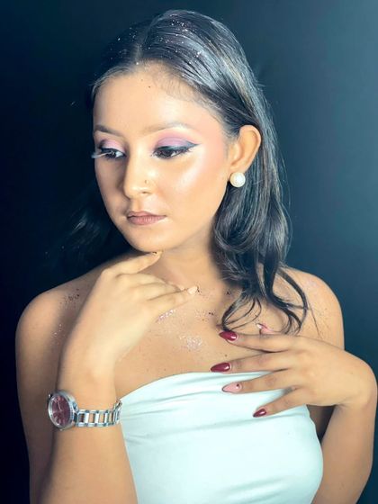 Advanced Techniques: Airbrush & Semi-Permanent Makeup photo 7