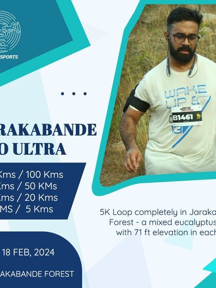 A collection of the incredible runners who make our events possible. Each image represents an athlete who has committed to challenging themselves at one of our trail or endurance races.