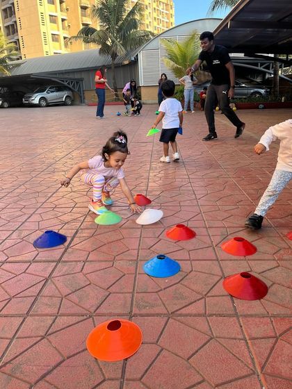 Young Guns Sports Academy - Sports Coaching for Children with Special Needs Our Coaching Philosophy photo 15