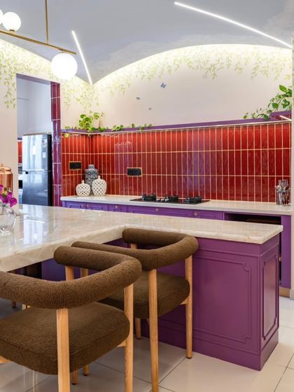 Fabdiz - Bespoke & Artistic Interior Design Project Sakura: A Story in Bloom photo 8