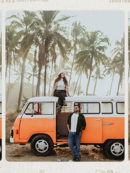 Timeless Vintage Vibes photo 17