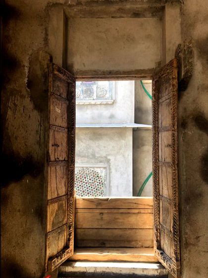 Native Sutra - Architectural Design Heritage-Inspired Design & Restoration photo 5