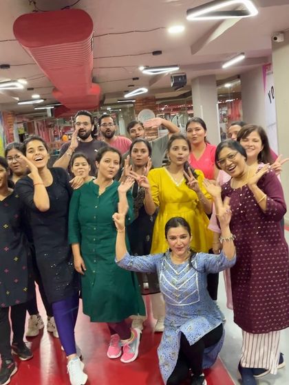 Meenal Dubey - Dance for Events & Parties Kids' Parties & Family Fun photo 6