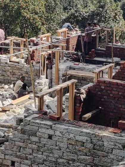 Himalayan Sanctuaries: Uttarakhand photo 48