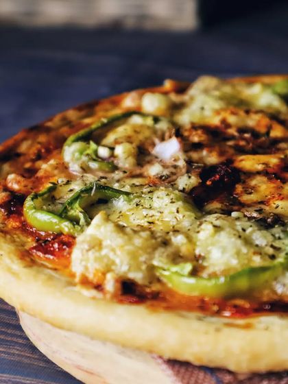 Delectable Desserts & Baked Goods photo 35