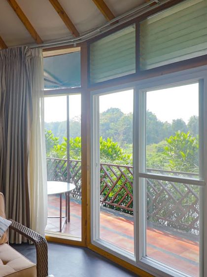 Discovery Village Resorts - Nature-based Getaways & Stays Our Accommodations: Your Home in Nature photo 92