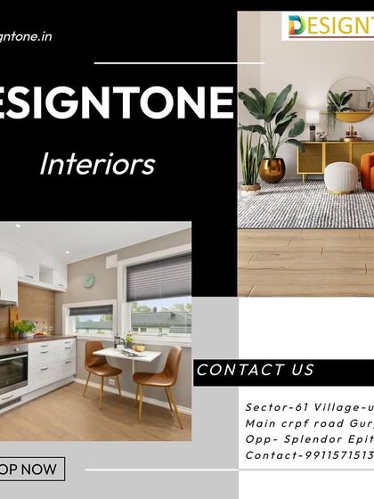 DesignTone - Custom Modular Furniture Design Inspiration Gallery photo 37