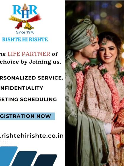 Our Personalized Matchmaking Process photo 9