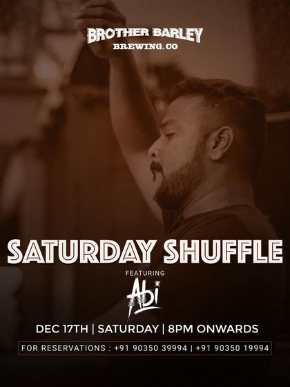 Abi - Club & Festival DJ Performance Gig Guide: A Look at My Past Events photo 10