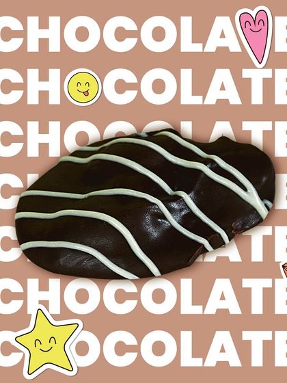 My homemade chocolates are perfect for gifting at baby showers, naming ceremonies, or as wedding favors. They come in many delicious flavors and are always a hit.