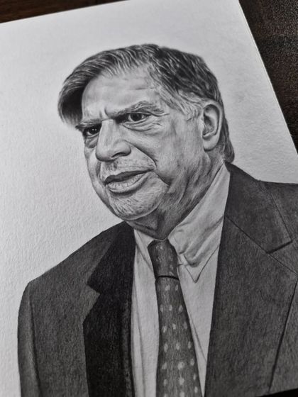 Portraits of Legends & Icons photo 13