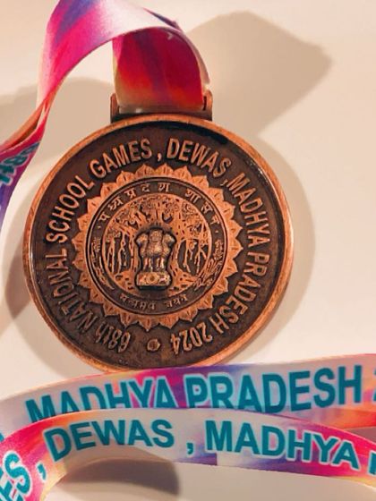 Our Champions: National & International Wins photo 8