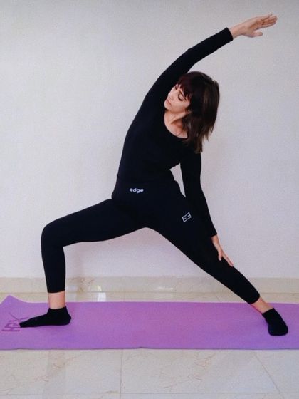 Strength & Flexibility photo 16