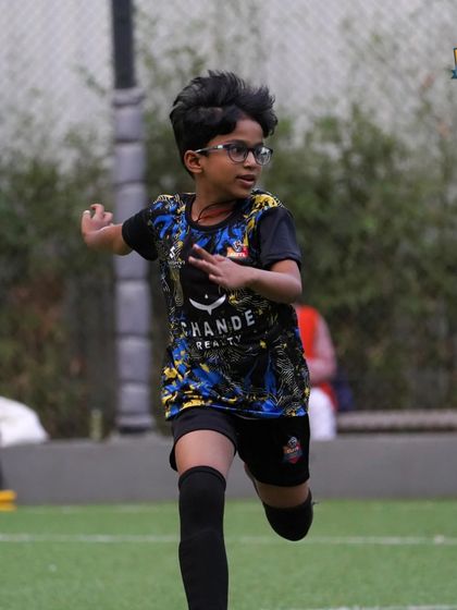 Training Ground: Building the Fundamentals photo 55