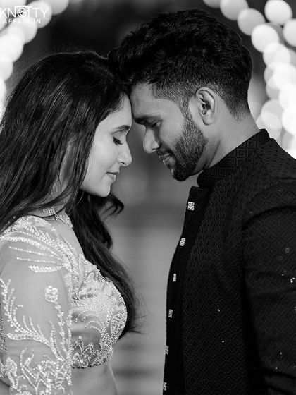 Couple Portraits: Your Love Story photo 15