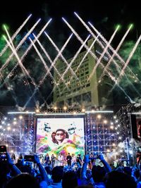 Experiential Marketing & Sponsorships