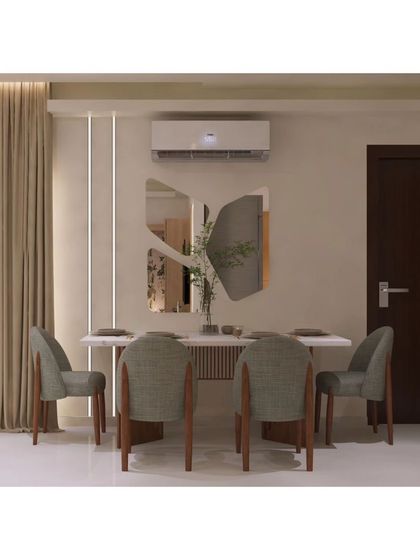 Dining Spaces & Home Bars photo 11