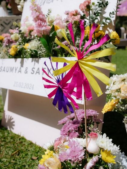 Bespoke Decor & Thematic Design photo 31