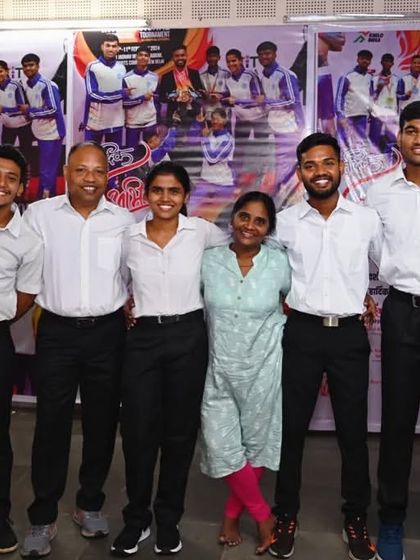 Our SSKKA Family & Events photo 4