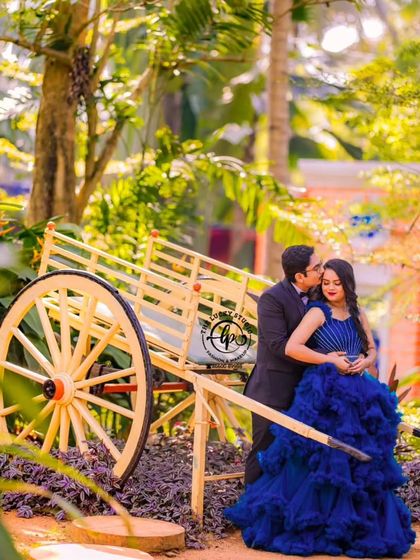 The Lucky Studio - Photoshoot & Special Occasion Outfit Rental Pre-Wedding & Couple Photoshoots photo 14