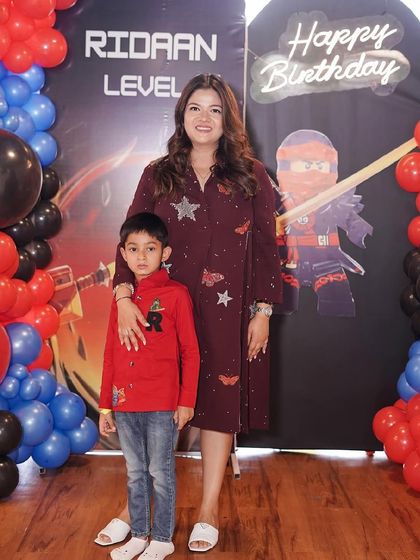 Custom Themed Parties photo 6