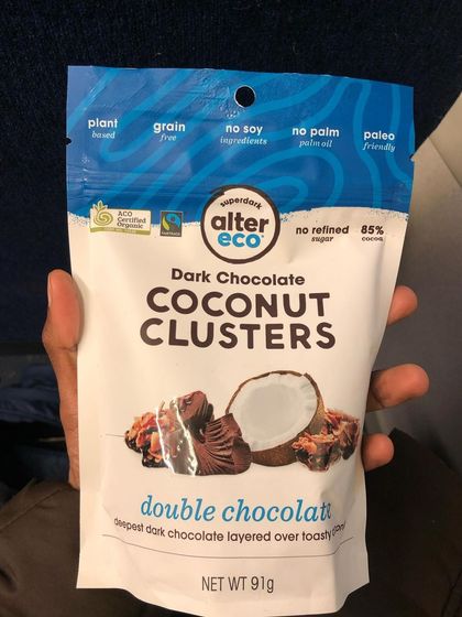 Gauravi Vinay - Personalized Clinical Nutrition Coaching My Food Philosophy: Ditching Dogma photo 22