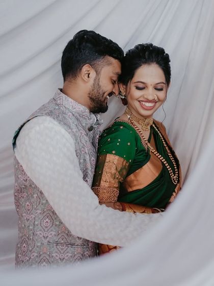 Engagement & Sangeet Celebrations photo 25