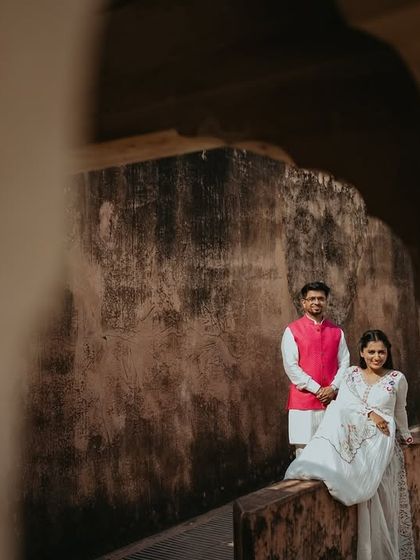 Royal Rajasthan Fairytales photo 9