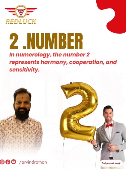 Arvind Rathan - Numerology Consultation Decoding Your Numbers photo 13