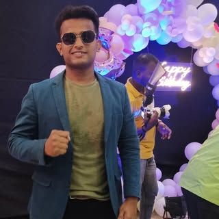 Sanjay Event
