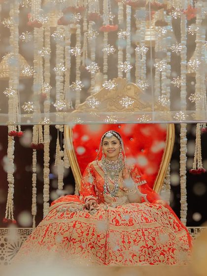 Regal Brides & Grooms photo 5