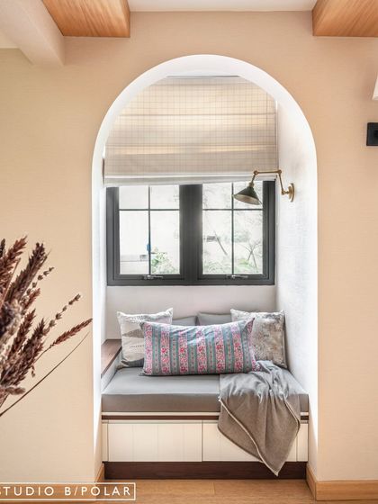 Serene & Sophisticated Bedrooms photo 11