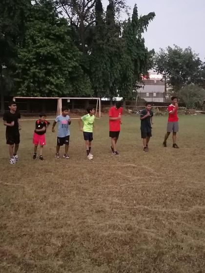 Youth Athlete Development photo 5