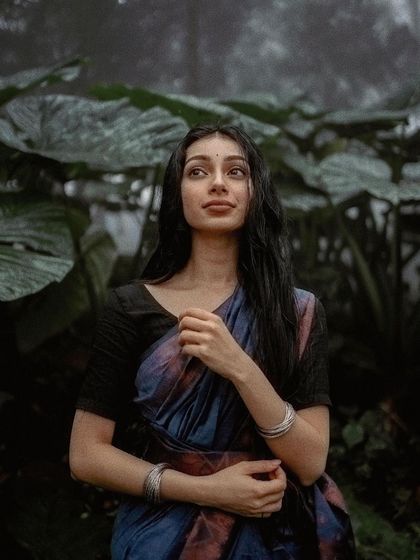 A duplicate of a monsoon shoot image.