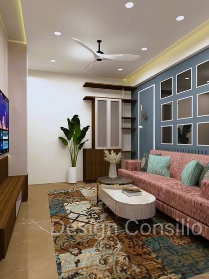 Living Rooms & Entertainment Hubs photo 28