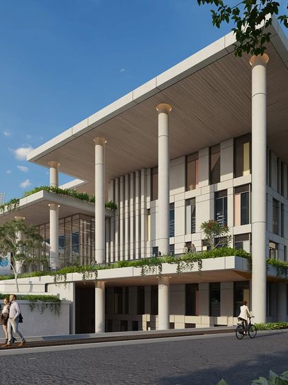 Master Planning & Urban Environments photo 7