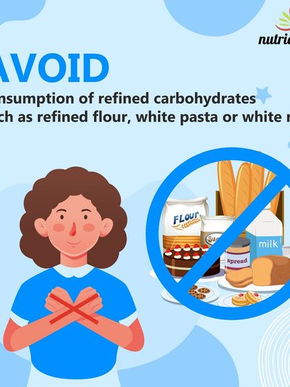 Nutridiction - Clinical Nutrition & Disease Management Managing Diabetes with Science photo 14