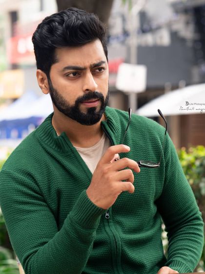 Dlite Photography - Fashion & Portrait Photography Sandalwood Stars: Actor & Actress Portfolios photo 3