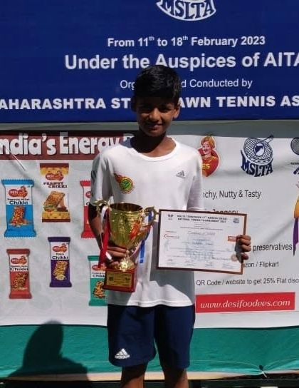 National Champions: Dominating the Indian Circuit photo 12