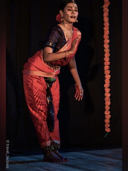 Sneha Kappanna - Theatre, Storytelling & Workshops Dance, Drama & Choreography photo 112