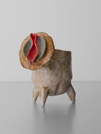 Custom Pottery Creation