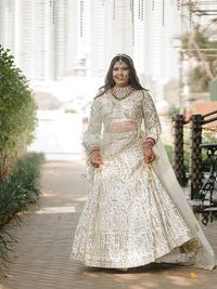 Custom Women's Ethnic & Fusion Wear